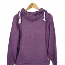 CRANE bluza damska z kapturem kangurka 44/46 XXL/3XL