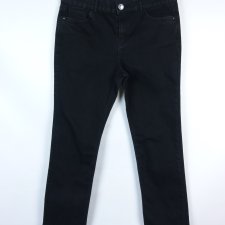 George spodnie jeans straight 14 / 42
