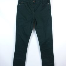 ITS Denim jeans dżins wysoki stan 16 / 44 dla wysokiej