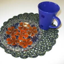 Podkładka/serwetka-30cm