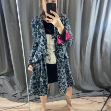 nomads piękny płaszcz