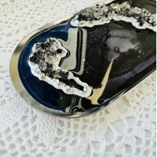 Talerzyk на drobiazgi. Talerzyk na biżuterię.