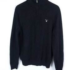 Gant wełniany sweter wool / M