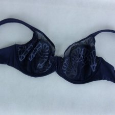 Berlei koronkowy miękki biustonosz 65F / 30E