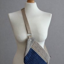 Damska nerko-torebka