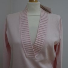 nowy sweter Liz Claiborne S Petite