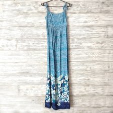 Indiska maxi sukienka (Vs)