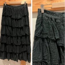 Marta Nederdel/Rundholz/Moyuru/AnnetteGortz cotton