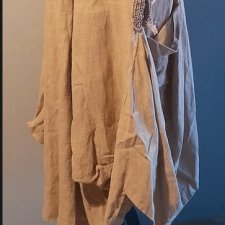 HAUGLAND natura XL len