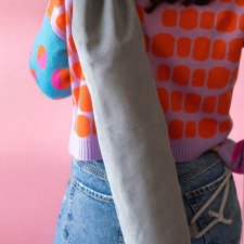 Pokrowiec na matę do jogi