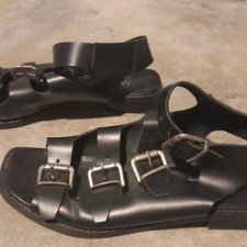 MOSE Copenhagen 39 skóra