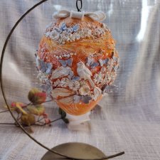 Pisanka - Wiosenny Świt