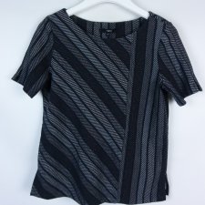 NEXT bluzka z błyszczącą nicią 10 / 38