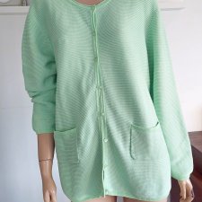 bexley's bawełna z akrylem