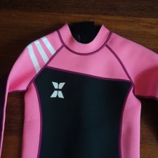 Pianka dziecięca Dive & Sail   *11