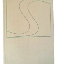 Książka "Mały słownik kultury dawnych Słowian" 1972