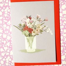 Kartka składana Wszystkiego Najlepszego