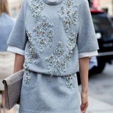 Phillip Lim komplet XS (Vs)