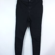 V by Very skinny jeans spodnie dżins 16 / 42