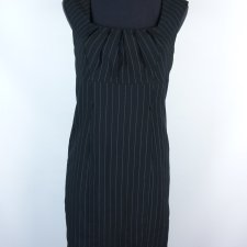 Peacocks ołówkowa sukienka midi 8 / 36