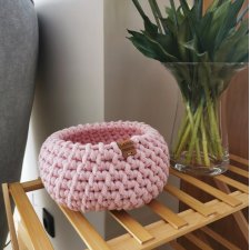 Koszyk organizer na drobiazgi