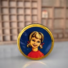 Puszka kolekcjonerska, Rolimpex, klasyk PRL