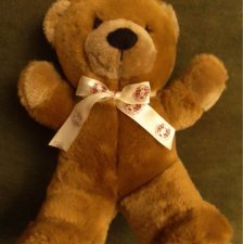 MIŚ MASKOTKA GOOD BEARS OF THE WORLD 2014