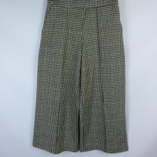 TU spodnie 3/4 kuloty krateczka 10 / 38