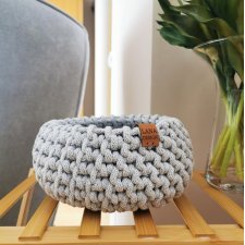 Stylowy organizer do łazienki, sypialni i przedpokoju