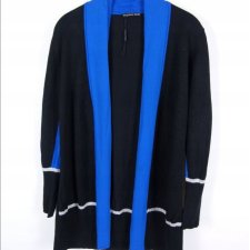 Thomas Rabe sweter kardigan bez zapięcia 12 / 38