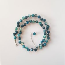 Naszyjnik z Agatem Another Sea Story