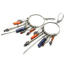 Patyczki vol.11- kolczyki