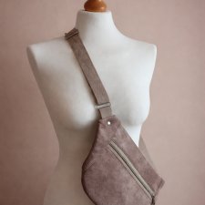 Damska nerko-torebka