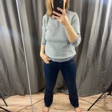 Peter Hahn wiosenny sweterek