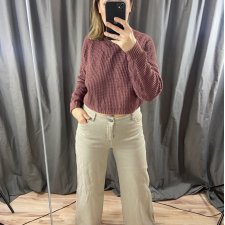 (nowe) soyaconcept organic cotton