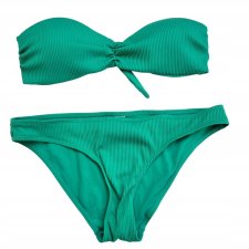 PRIMARK bikini strój kąpielowy dwuczęściowy 42 XL