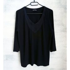 Blacky Dress - plus size