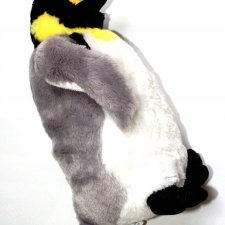 RAVENSDEN pingwin mięciutka przytulanka 33cm