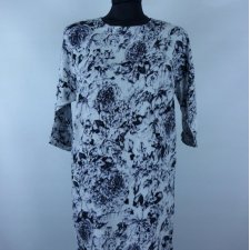 Begin letnia tunika bluzka / M