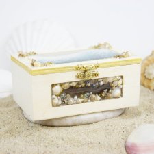 Szkatułka morskie wspomnienia 03