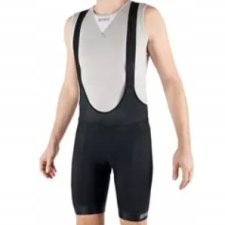 OZON strój kolarski spodenki unisex S