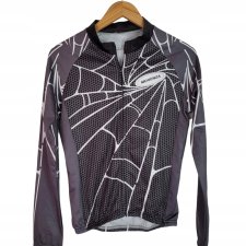 MOVENZA koszulka bluza NA ROWER wzór M