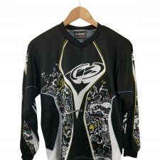 KENNY Racing koszulka sportowa męska XS