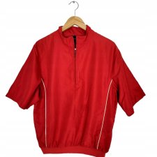 BACKTEE koszulka sportswear do golfa XS