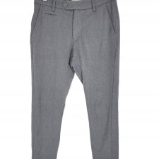 LES DEUX premium spodnie casual suit pants męskie W28