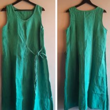 Kolczuga knitwear len