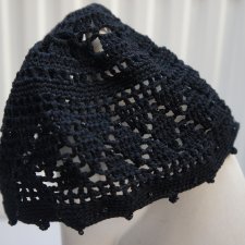 Czapeczka i torebka *8