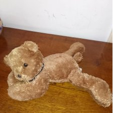 Kolekcjonerski Miś Vintage – Die Boltze Gruppe - maskotka zabawka kolekcjonerska