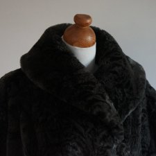 Sztuczne futerko   *7