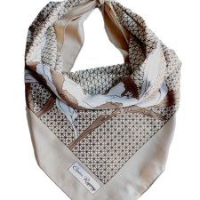 chusta vintage Creation Rupong